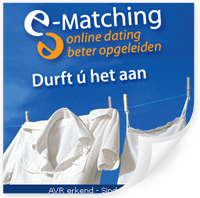 Dating voor actieve 50 plussers